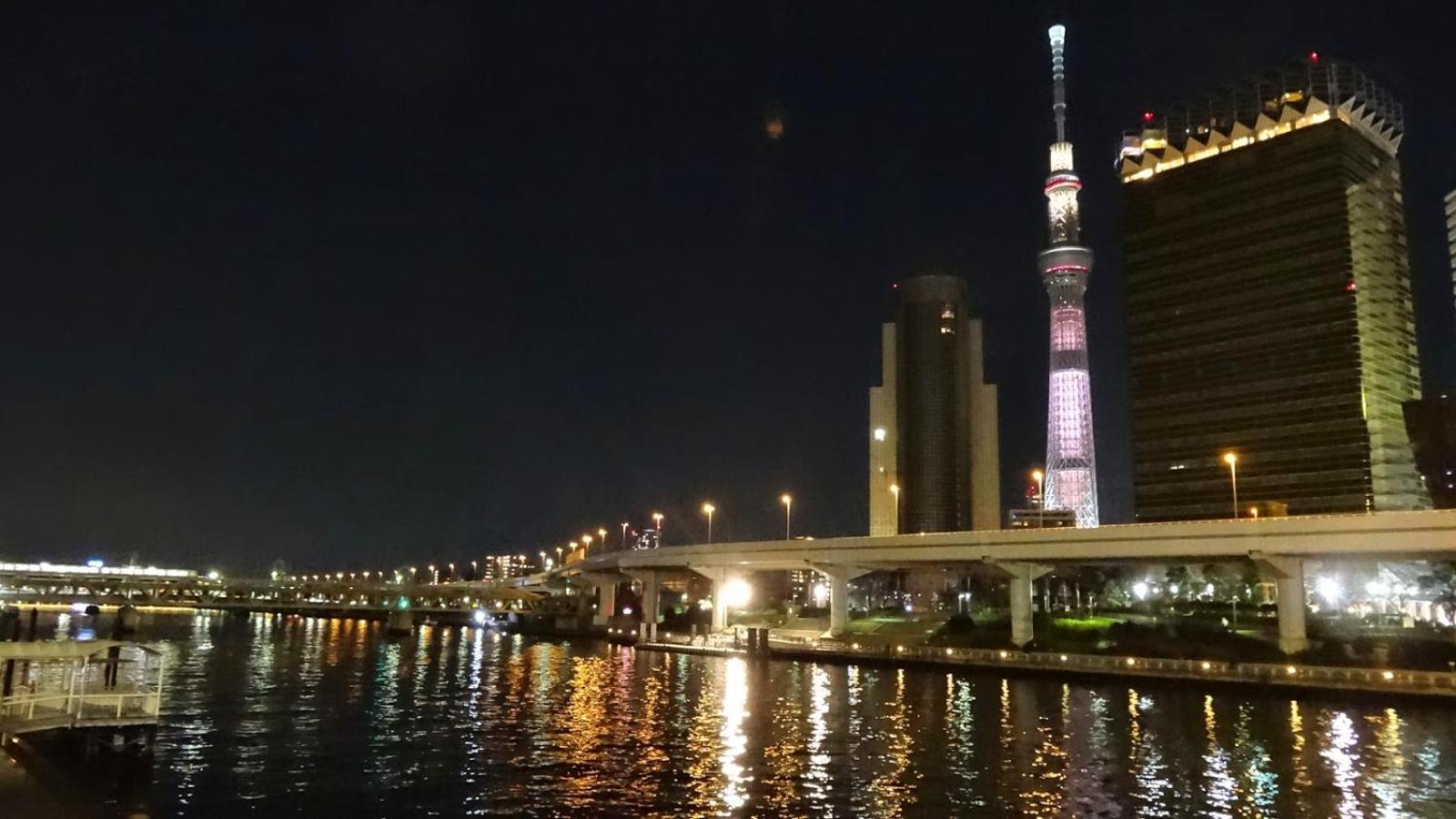 Wonderfulstaytokyo浅草 Экстерьер фото